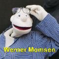 30 Werner Momsen